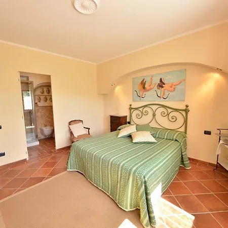 Casa Ciaccheri *