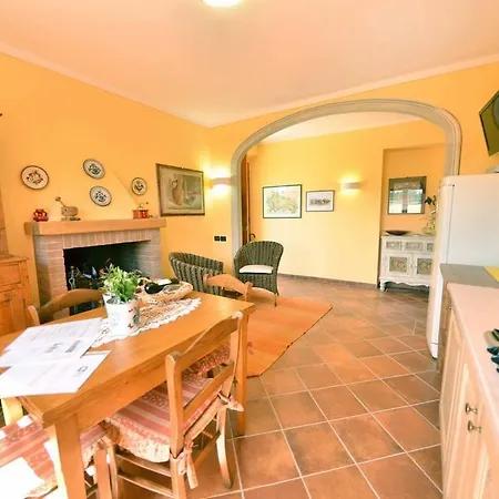 Casa Ciaccheri * Gaiole in Chianti