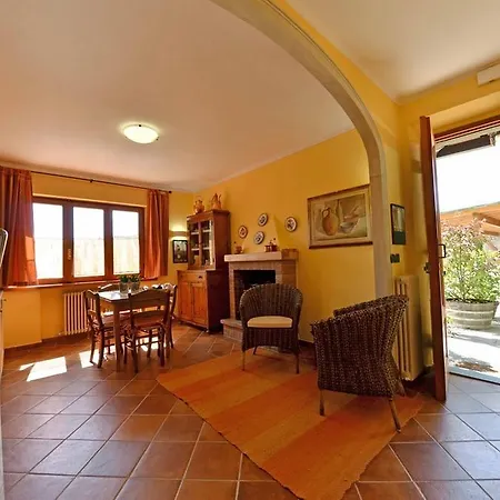 Casa Ciaccheri Vakantiehuis Gaiole in Chianti
