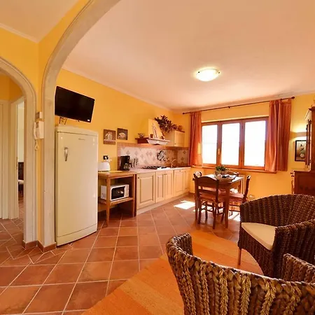 Casa Ciaccheri