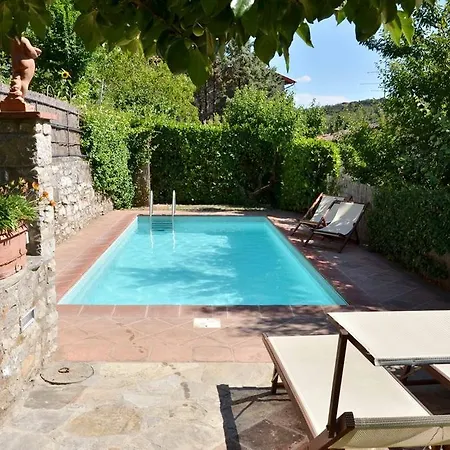 Tatil Evi Casa Ciaccheri