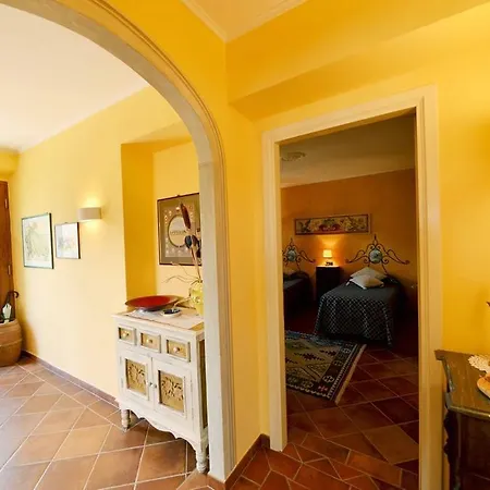 Casa Ciaccheri * Gaiole in Chianti