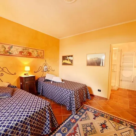 Casa Ciaccheri Gaiole in Chianti