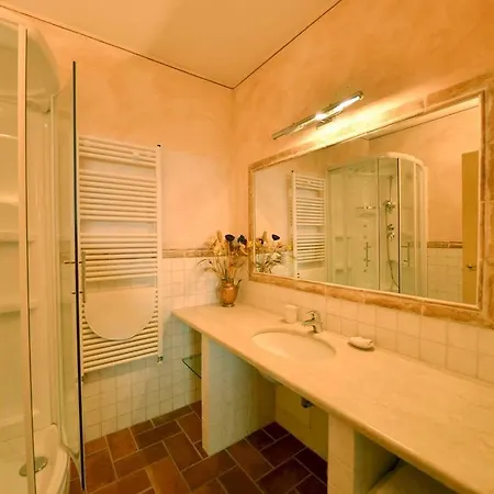 Casa Ciaccheri