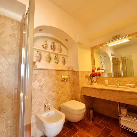 Casa Ciaccheri * Gaiole in Chianti